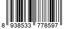 barcode A01B