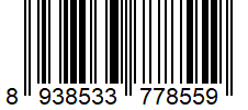 Barcode D07B