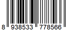 Barcode D07R