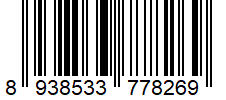 Barcode khóa thông minh Gigasun X4B