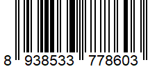 Barcode D01R