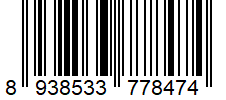 barcode D03B