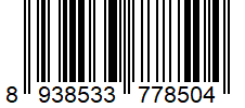 Barcode D04R