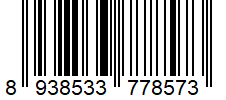 Barcode D05B