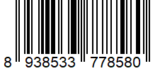 Barcode D05S