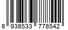 Barcode khóa D06B